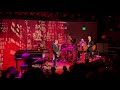 There Will Never Be Another You -- Chris Botti's amazing band at SFJazz Jan 2019