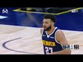 Jamal Murray Full Game Highlights vs. Pacers 🎥