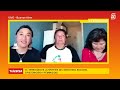 "EL TERRICIDIO ES LA SÍNTESIS DEL GENOCIDIO, ECOCIDIO, EPISTEMICIDIO Y FEMINICIDIO"
