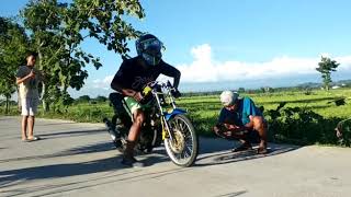 Test Time Speed Fu Std Porting Gs Team