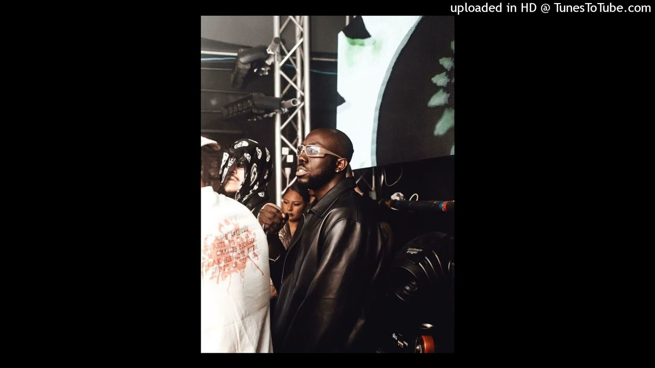 Bnyx + Yeat + Loading type beat - koma