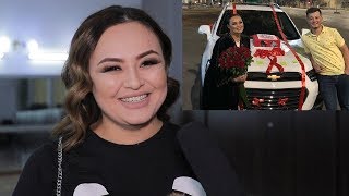 Shahloga Bravo jamoasi Captiva sovg‘a qilgani rostmi?, Nasafiy hamda Rayhonning konserti haqida