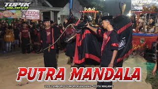 PUTRA MANDALA KALAPAN FULL PANJAK‼️LIVE TEMBORO CEMOROKANDANG KOTA MALANG