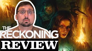 The Reckoning (2021) - (Mini) Movie Review