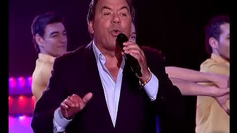 La Macarena TV show performance - TV Show performance video thumbnail