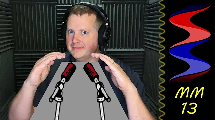 Masked Mics 13 - Sound Speeds