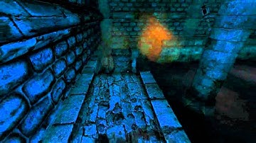 Lets Play: Amnesia (Part 13) [So are we the new plumber?]