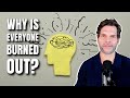 3 Steps to Overcome Financial Burnout