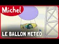 Michel  le ballon mtorologique  dessin anim  partir de 8 ans  pisode complet  folikids 