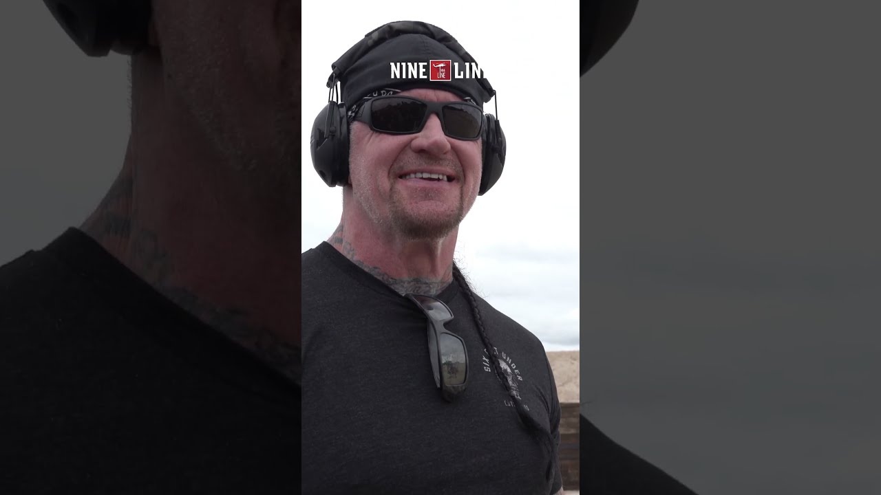 Year in Review // Nine Line Apparel