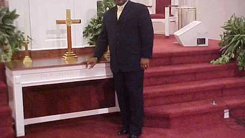 REV  KENNETH BONNER YOU'ER NOT ALONE