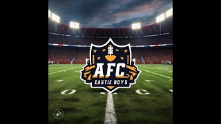 AFC EASTIE BOYS TALKIN TRAINING CAMPS & ESPN TOP 300 PPR