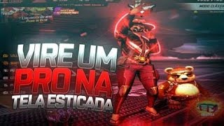 Tela Esticada No Moto G8 Play Sem Lag E Sem Travar