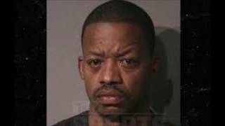 Former Rockets Guard Steve Francis Charged In Florida Burglary