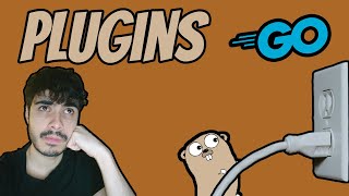 User Plugins in Golang - Lua Mentioned? 🇧🇷