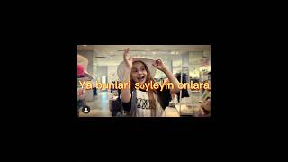 İlk Olarak Eçri̇ne Diss Gelsin