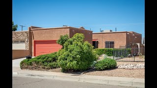 Homes for sale - 4209 Whisperwood Place NE Albuquerque NM 87109