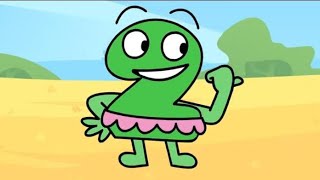 Celebrity Making BFDI characters swear because it’s funny and I’m bored - part 1 - Flashing at the start Net Worth