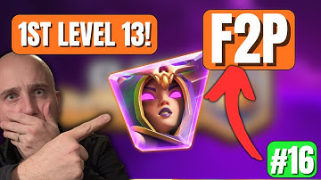 This Level 13 Upgrade is a Game Changer
