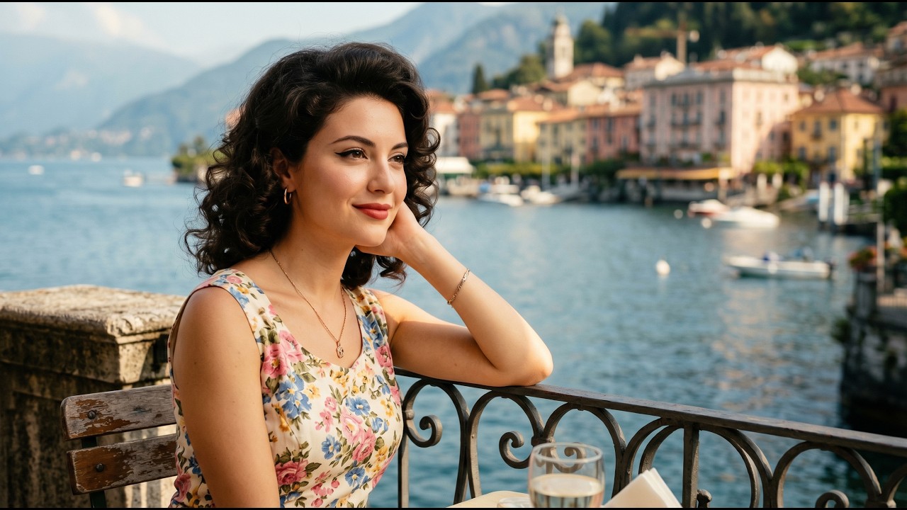 Cuore Mio — NON ANDARE - Golden Italian Love Songs 1960s 💔 - YouTube