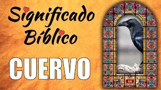 ¿Qué significa graznar en la Biblia?