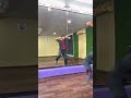 ECHO💥 #kpop #dance #hiphopvibe #btsshorts #bts #echo #iroha #viralvideo #rocky #trendingshorts