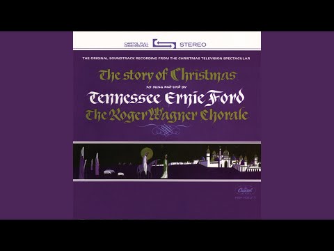 Tennessee Ernie Ford — Cherry Flower