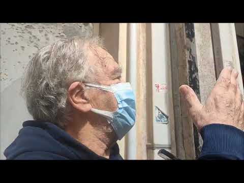 Τραγωδία στο Πασαλιμάνι: Κατέρρευσε κτίριο, ένας νεκρός