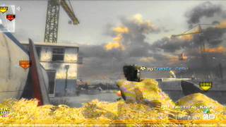 Hitmarker/ CC Test