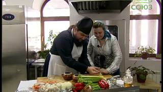 Кулинарное паломничество. «Рагу по-архимандритски в горшочке» Кулинарное паломничество. «Рагу по-архимандритски в горшочке»