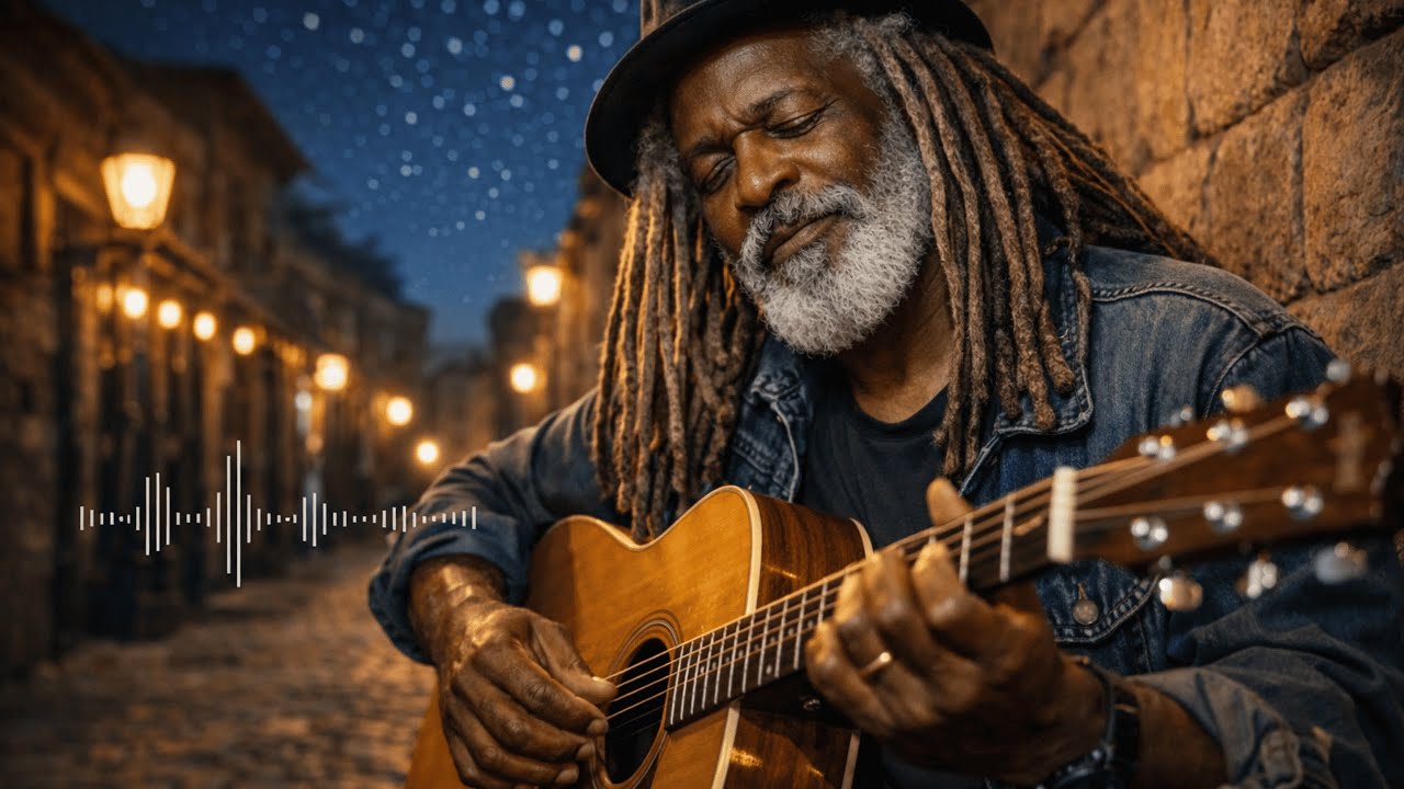 LA AMARGA CERTEZA DE QUEDARSE SIN NADA (Cuando Nadie Vuelve) | Poesía Acústica de Calle