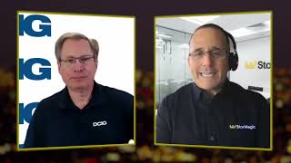 Edge Computing: Key Security Concerns