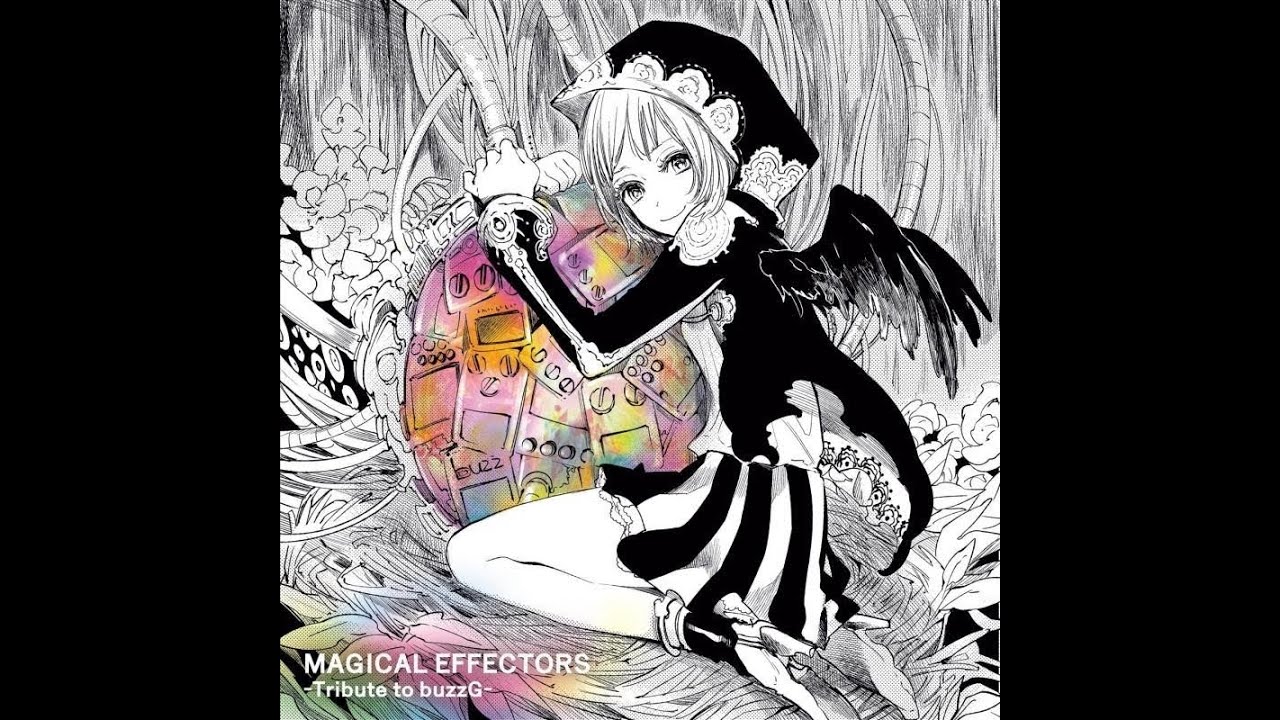 F9 - GALLOWS BELL arrange-Nem