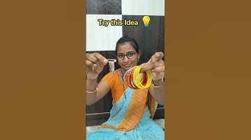 wait for the end 🥰 try this Idea 💡#shorts #shortvideos #shortsfeed #ytshorts #video  #trending