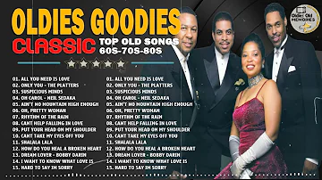 Tom Jones,Paul, Elvis, Engelbert 🎬 Greatest Hits 60s 70s 80s Classic Oldies Music Playlist 25