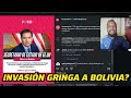 🚨 MARCO RUBIO 🇺🇸 Dice que EE.UU. Apoyará como sea a RODRIGO PAZ en Bolivia 🇧🇴 por La Democracia!