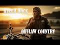 Outlaw Country RAP &amp; Wild Western Hip Hop &amp; Outlaw Country Rock Playlist ☠️