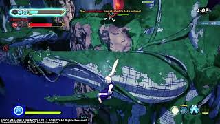Broken Mind Transfer Clone Jutsu