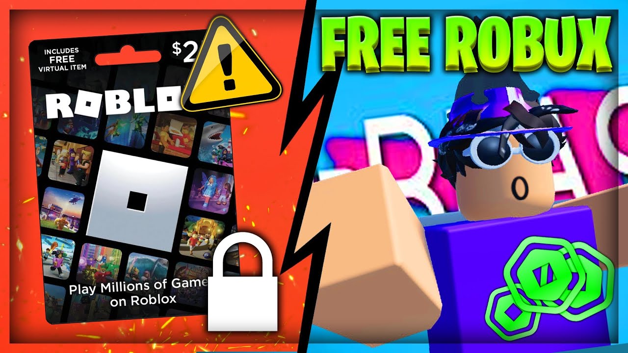 Des nouveautés très intéressantes sur les Robux dans Roblox - YouTube