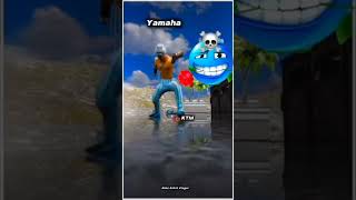 #sports 🔥 KTM 🧡 vs Yamaha 💙 🔥Speed ah? #explore #newtrending #viral #viralvideo #shortsvideo #rider
