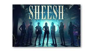 BABYMONSTER - SHEESH (Rock Cover)
