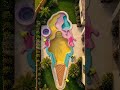 Ice Cream Pool - Melt Effect pt2