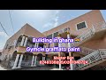 Building in Ghana🇬🇭 Gymcle graffiato paint supply all king of paint in Ghana #home #homedecoration