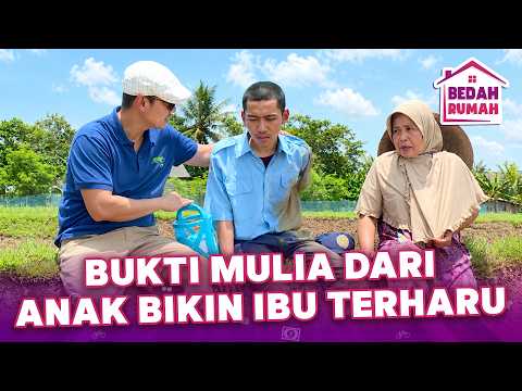 MADE MOM CRY!! A CHILD'S STRUGGLE ALONE WITHOUT PARENTS KNOWING | KILAU EPS 480 PART 2