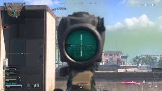 Just random clips - (Warzone)#warzone