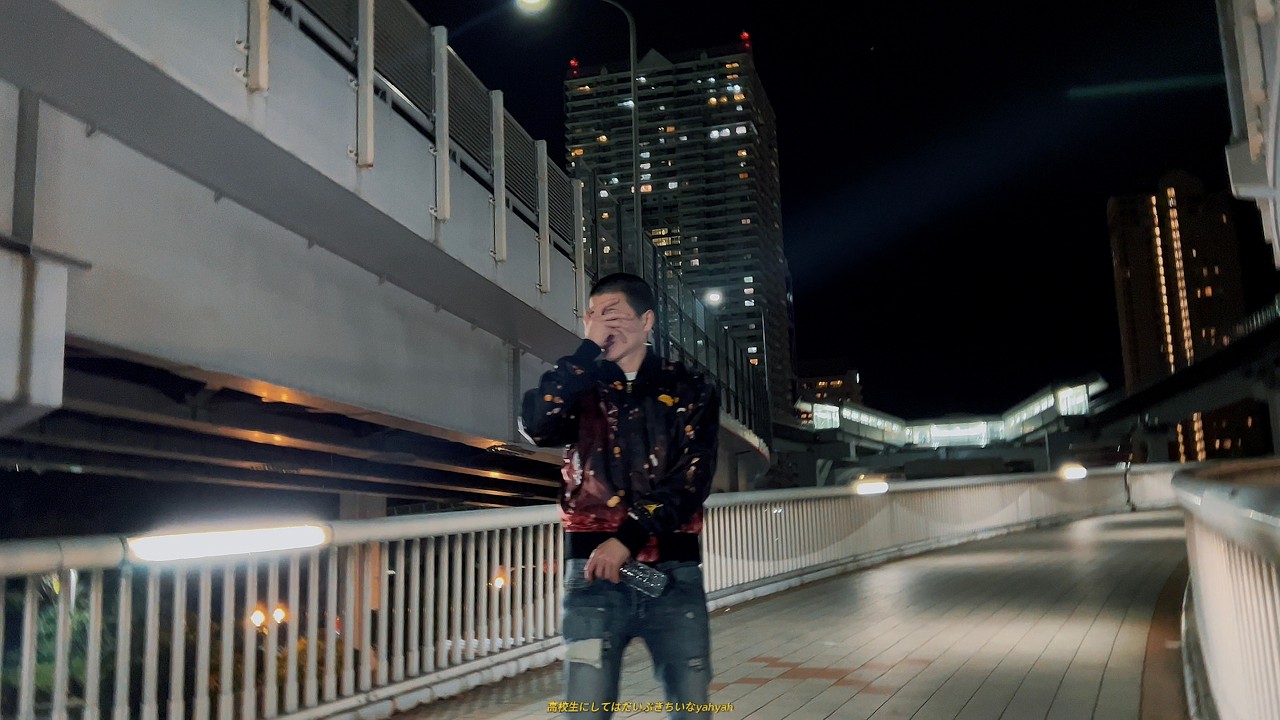 4iT BOY - KASABUTA (Official Music Video)