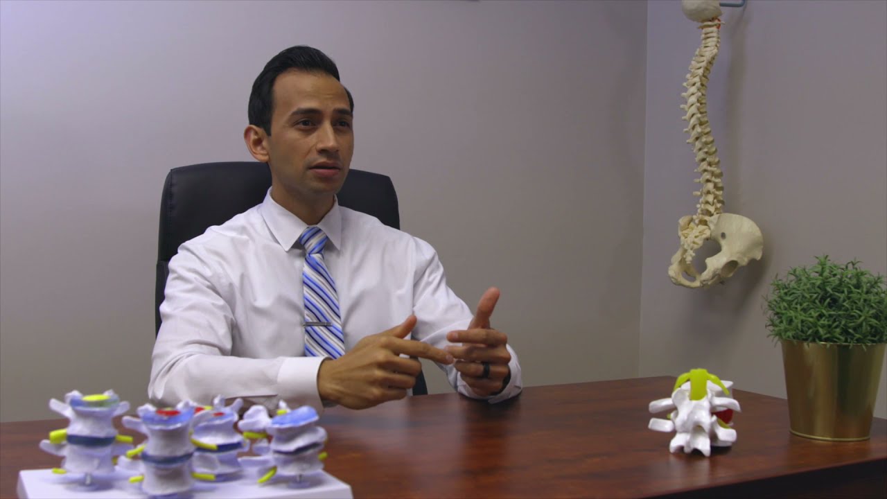 New Jersey Spine and Wellness Center- Wayne, NJ