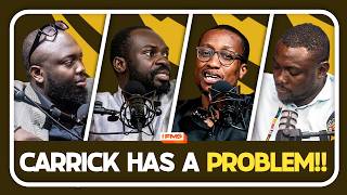 Information 🚨MAN UTD’S HULL SHOCK! Carrick’s 5 Tactical Problems + Why They NEED a DM! Liverpool’s DRAW EXPOSED! News