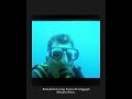 Dive Moment #scubadiving #underwater #scuba #diving #divingindonesia #nature #travel #sea #ocean
