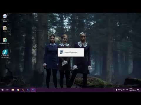 Como instalar ContPAQi